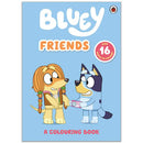 Bluey’s Box of Fun Collection 5 Books Box Set (Bluey Fun Stuff, Bluey Let's Do This, Bluey Bits and Bobs, Bluey Friends, Bluey Good Times)