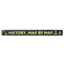 History of the World Map by Map