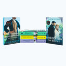 Julia Quinn Bridgerton Family Series 1- 5 Books Collection Set Popular Netflix Series