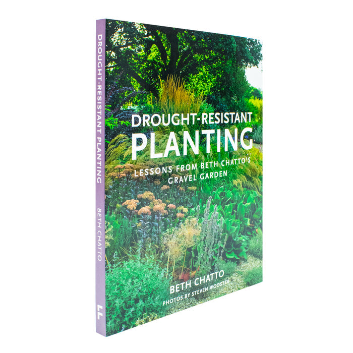 ["9780711238114", "9780711297432", "Beth Chatto", "Beth Chatto books", "Beth Chatto collection", "Beth Chatto series", "Beth Chatto set", "Drought-Resistant Planting", "Gardening", "gardening book", "gardening books", "Gardening guide", "Gravel Garden", "home gardening books", "Landscape Gardening", "non fiction", "Non Fiction Book", "non fiction books", "non fiction text", "organic gardening"]