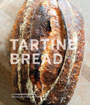 Tartine Bread: (Artisan Bread Cookbook, Best Bread Recipes, Sourdough Book) by Chad Robertson, Elizabeth Prueitt