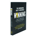 Winning: The Unforgiving Race to Greatness by Tim Grover