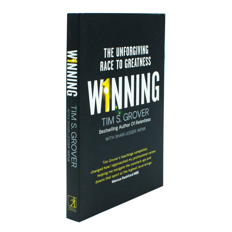 ["9781398501942", "achieving success", "bestselling author", "Bestselling Author Book", "bestselling book", "bestselling books", "bestselling single book", "bestselling single books", "change mindset", "life changing books", "Mental health", "mental strength", "mindset", "Motivation", "motivational", "motivational self help", "Practical & Motivational Self Help", "Tim Grover", "Tim Grover books", "Tim Grover motivation", "Tim Grover set"]