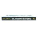 The Holy Grail of Investing: The World's Greatest Investors Reveal Their Ultimate Strategies for Financial Freedom