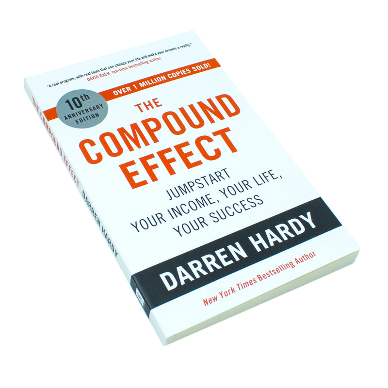 ["9781399805780", "achieving success", "business", "Business and Computing", "Business books", "business strategy", "darren hardy", "darren hardy book", "darren hardy compound effect", "darren hardy set", "Making Money", "money", "personal money management", "Strategy", "strategy management", "Successful", "the compound effect", "the compound effect book"]