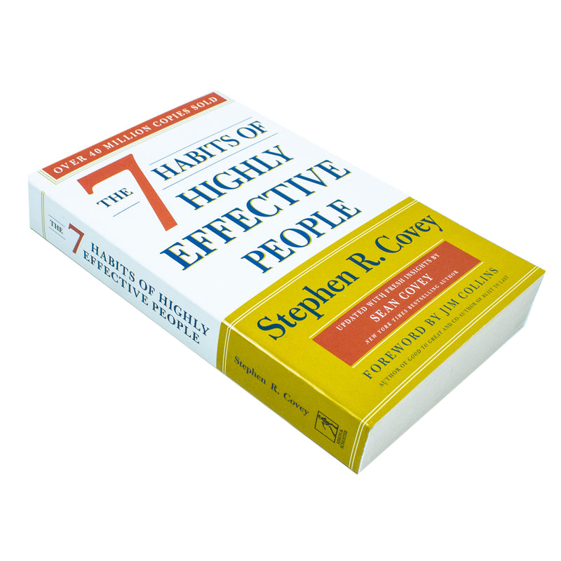 ["7 habits of highly effective", "7 Habits of Highly Effective People", "7 habits of highly effective people buy", "7 habits of highly effective people latest edition", "9781471165085", "Anthony Robbins", "Best Selling Books", "bestseller author", "book 7 habits highly effective", "Business & management", "cl0-PTR", "covey 7 habits of highly effective", "Fundamentals", "good habits", "habits", "habits of highly effective people book", "holistic", "key to success", "personal development", "Self-help", "seven habits", "seven habits of highly effective people covey", "Stephen Covey", "stephen covey 7 habits book", "stephen r covey", "The 7 Habits of Highly Effective People", "The 7 Habits Of Highly Effective People by Stephen R Covey", "the habits of highly effective people"]