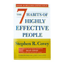 Same as Ever, The 7 Habits of Highly Effective People 2 Books Collection Set