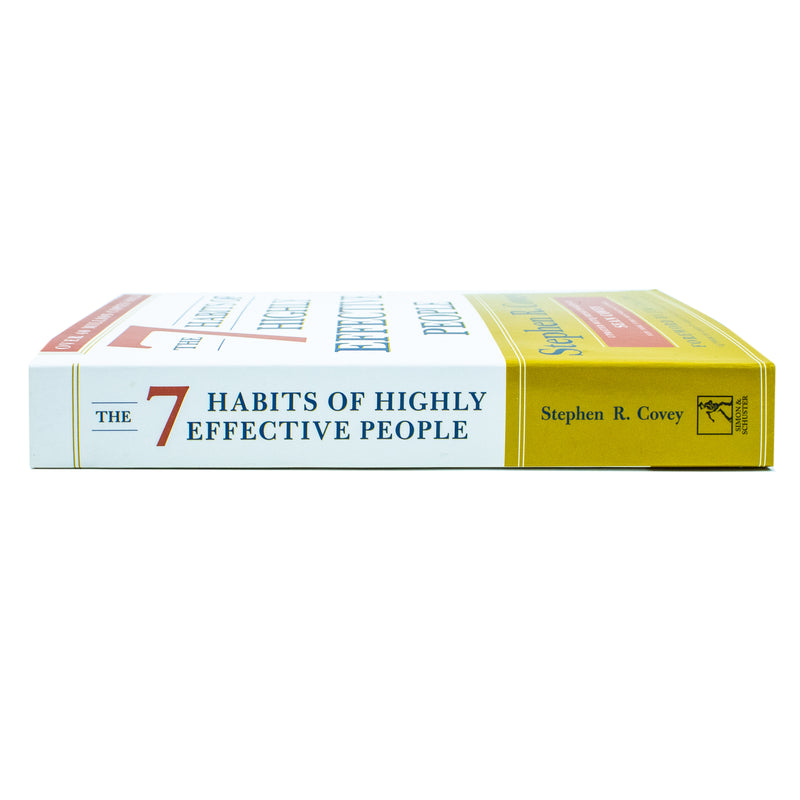 ["7 habits of highly effective", "7 Habits of Highly Effective People", "7 habits of highly effective people buy", "7 habits of highly effective people latest edition", "9781471165085", "Anthony Robbins", "Best Selling Books", "bestseller author", "book 7 habits highly effective", "Business & management", "cl0-PTR", "covey 7 habits of highly effective", "Fundamentals", "good habits", "habits", "habits of highly effective people book", "holistic", "key to success", "personal development", "Self-help", "seven habits", "seven habits of highly effective people covey", "Stephen Covey", "stephen covey 7 habits book", "stephen r covey", "The 7 Habits of Highly Effective People", "The 7 Habits Of Highly Effective People by Stephen R Covey", "the habits of highly effective people"]