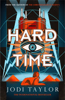 Jodi Taylor Time Police Series 5 Books Set (Saving Time, About Time, Doing Time, Hard Time, Killing Time [Hardcover])