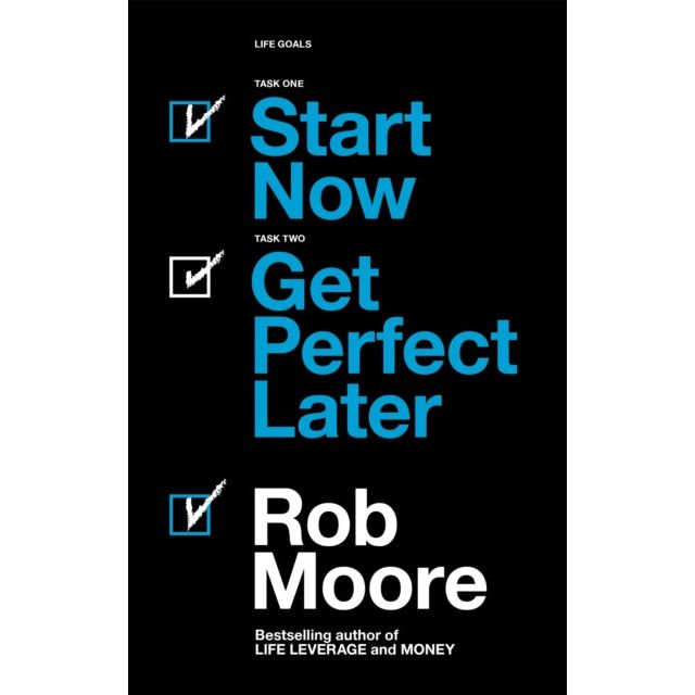 ["9780141033570", "9781473685451", "9789123951512", "Assertiveness", "Business Creativity Skills", "Cognition & Cognitive Psychology", "Fast and Slow", "Intelligence & reasoning", "motivation & self-esteem", "Rob Moore", "Self-help & personal development", "Small businesses & self-employed", "Start Now Get Perfect Later", "Thinking"]