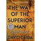 Way of the Superior Man, Laws Of Power, Atomic Habits 3 Books Collection Set