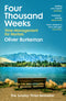 Four Thousand Weeks: Time Management for Mortals by Oliver Burkeman