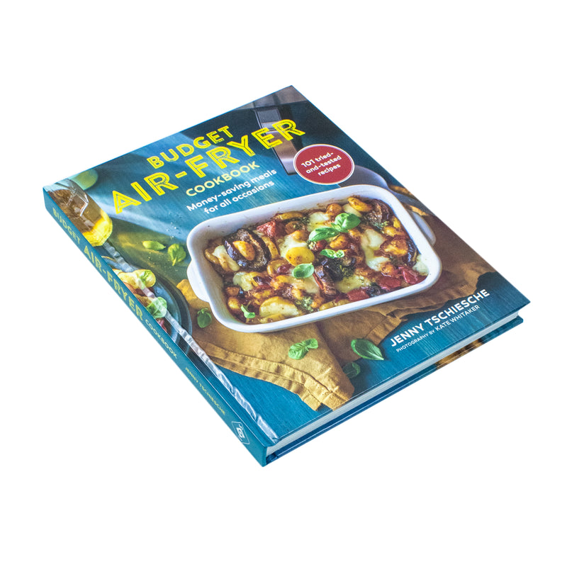 ["101 tried-and-tested recipes", "9781788795524", "air fryer", "air fryer book", "air fryer chicken", "air fryer cook book", "air fryer cookbook for beginners", "air fryer cookbook uk", "air fryer recipe book", "air fryer recipe book uk", "air fryer recipes", "air fryer recipes for beginners", "air fryer recipes for beginners uk", "air-fryer cookbook", "air-fryer cookbook by jenny tschiesche", "air-fryer cookbook jenny tschiesche", "airfryer cookbook", "best air fryer", "best air fryer 2022", "best air fryer cookbook", "best air fryer cookbook uk", "best cookbooks", "Bestselling Cooking book", "budget air-fryer", "budget air-fryer cookbook", "Cook", "Cook Book", "cookbook", "Cookbooks", "cookery", "Cooking", "cooking book", "cooking book collection", "Cooking Books", "cooking collection", "Cooking Guide", "cooking recipe", "cooking recipe book collection set", "cooking recipe books", "cooking recipes", "Cooking Tips Books", "daily cooking", "delicious recipes", "delicious recipes books", "dual air fryer", "free air fryer recipes for beginners", "gastronomy books", "Healthy Eating", "Healthy Recipes", "home cooking", "home cooking books", "jenny tschiesche", "jenny tschiesche air-fryer cookbook", "jenny tschiesche book collection", "jenny tschiesche book collection set", "jenny tschiesche books", "jenny tschiesche budget air-fryer cookbook", "jenny tschiesche collection", "jenny tschiesche series", "meals and sweet treats", "ninja air fryer", "ninja air fryer cookbook", "ninja air fryer recipe book", "ninja dual air fryer", "ninja foodi air fryer", "ninja foodi grill recipes", "Nutritionist Jenny Tschiesche", "Quick & easy cooking", "world cuisine"]