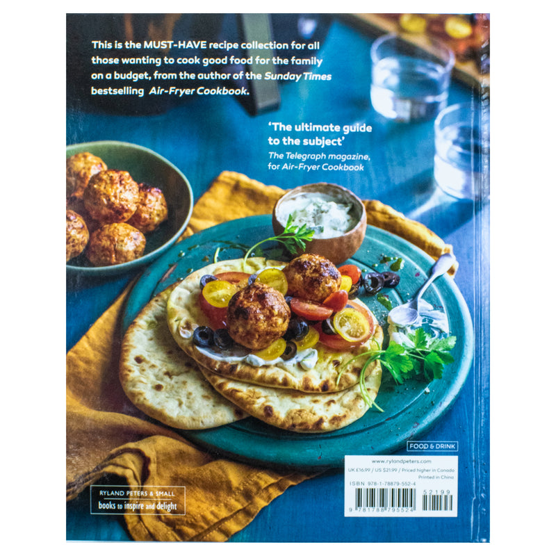 ["101 tried-and-tested recipes", "9781788795524", "air fryer", "air fryer book", "air fryer chicken", "air fryer cook book", "air fryer cookbook for beginners", "air fryer cookbook uk", "air fryer recipe book", "air fryer recipe book uk", "air fryer recipes", "air fryer recipes for beginners", "air fryer recipes for beginners uk", "air-fryer cookbook", "air-fryer cookbook by jenny tschiesche", "air-fryer cookbook jenny tschiesche", "airfryer cookbook", "best air fryer", "best air fryer 2022", "best air fryer cookbook", "best air fryer cookbook uk", "best cookbooks", "Bestselling Cooking book", "budget air-fryer", "budget air-fryer cookbook", "Cook", "Cook Book", "cookbook", "Cookbooks", "cookery", "Cooking", "cooking book", "cooking book collection", "Cooking Books", "cooking collection", "Cooking Guide", "cooking recipe", "cooking recipe book collection set", "cooking recipe books", "cooking recipes", "Cooking Tips Books", "daily cooking", "delicious recipes", "delicious recipes books", "dual air fryer", "free air fryer recipes for beginners", "gastronomy books", "Healthy Eating", "Healthy Recipes", "home cooking", "home cooking books", "jenny tschiesche", "jenny tschiesche air-fryer cookbook", "jenny tschiesche book collection", "jenny tschiesche book collection set", "jenny tschiesche books", "jenny tschiesche budget air-fryer cookbook", "jenny tschiesche collection", "jenny tschiesche series", "meals and sweet treats", "ninja air fryer", "ninja air fryer cookbook", "ninja air fryer recipe book", "ninja dual air fryer", "ninja foodi air fryer", "ninja foodi grill recipes", "Nutritionist Jenny Tschiesche", "Quick & easy cooking", "world cuisine"]