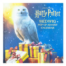 Harry Potter: Hedwig Pop-up Advent Calendar