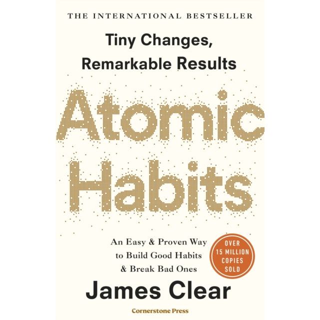 ["9780091906818", "9780678460245", "9781847941497", "9781847941831", "amazon atomic habits", "Atomic Habits", "atomic habits amazon", "atomic habits book", "atomic habits book price", "atomic habits book review", "atomic habits by james clear", "atomic habits james clear", "atomic habits kindle", "atomic habits paperback", "atomic habits price", "atomic habits review", "Atomic Habits the life-changing", "best seller", "best seller on amazon", "best seller self help books", "best selling author", "best selling book", "Best Selling Books", "best selling self help books", "book atomic habits", "Business negotiation", "How to Win Friends and Influence People", "james clear atomic habits", "Never Split the Difference", "Never Split the Difference Negotiating as if Your Life Depended on It", "new york best seller", "new york times best sellers", "Practical & Motivational Self Help", "Reading & Writing Curriculum Resources", "Self-help & personal development", "sunday times best seller", "sunday times best sellers", "sunday times best sellers fiction", "sunday times best selling books", "sunday times fiction best sellers", "Teen & Young Adult Books", "the atomic habits", "the best seller book", "the sunday times best sellers", "times best sellers"]