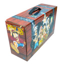 One Piece Box Set 4: Dressrosa to Reverie: Volumes 71-90 with Premium