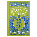 Collection Of Stories From Bronte Sisters (Leather-bound)