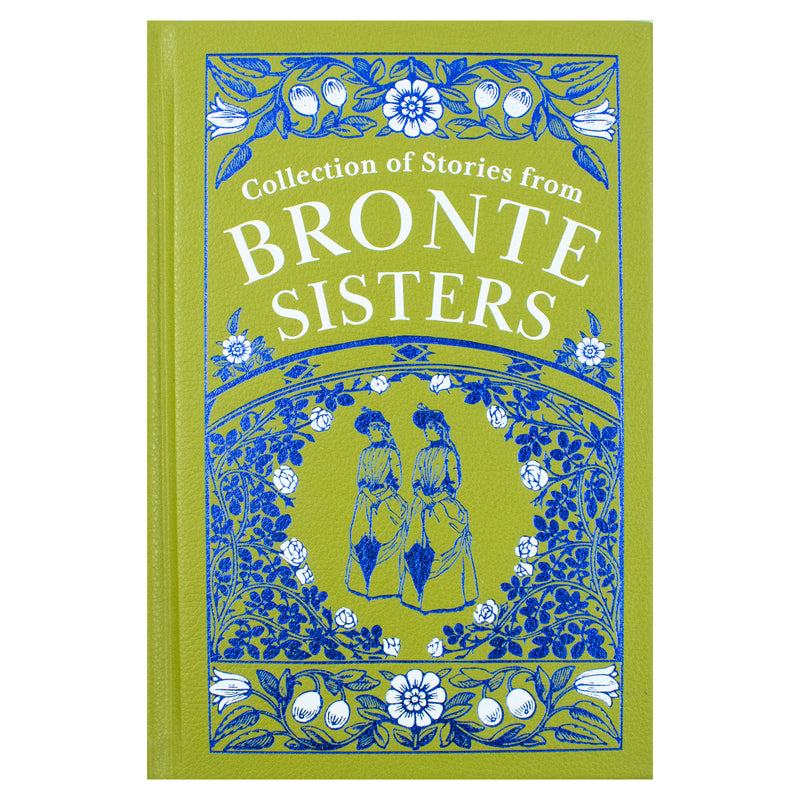 ["9788119172917", "Agnes Grey", "Anne Bronte", "anne bronte novels", "bronte books", "bronte charlotte jane eyre", "bronte novel jane", "bronte novels", "bronte sisters box set", "bronte sisters collection", "bronte sisters novels", "Charlotte Bronte", "Children Books (14-16)", "Emily Bronte", "emily bronte novels", "Jane Eyre", "Shirley", "the brontë sisters books", "The Complete Brontë Collection", "The Complete Novels Of Brontë Sisters collection", "The Professor", "The Tenant of Wildfell Hall", "Villette", "Wuthering Heights"]