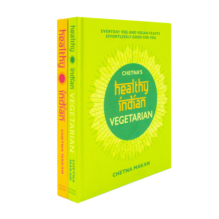 ["9781784725358", "9781784726621", "9789123976911", "Bestselling Cooking book", "chetna 30 minute indian", "chetna healthy indian", "chetna healthy indian vegeterian", "chetna makan", "chetna makan 30 minute indian", "chetna makan book collection", "chetna makan book collection set", "chetna makan books", "chetna makan collection", "Chetna Makan Cookbooks", "chetna makan series", "chetna's 30 minute", "chetna's 30 minute indian", "chetna's healthy indian", "chetna's healthy indian vegeterian", "Cooking", "cooking book", "cooking book collection", "Cooking Books", "cooking collection", "Cooking Guide", "cooking recipe", "cooking recipe book collection set", "cooking recipe books", "cooking recipes", "Cooking Tips Books", "easiest cooking recipe", "Easy cooking", "easy cooking recipe", "Everyday Veg Recipes", "gastronomy books", "Healthy Indian", "healthy indian vegeterian", "home cooking books", "Indian Food & Drink", "Quick & easy cooking", "Restaurant Cookbooks", "Vegan Feasts", "vegan recipes", "vegetarian dishes", "vegetarian recipe books", "Vegetarian Recipes"]