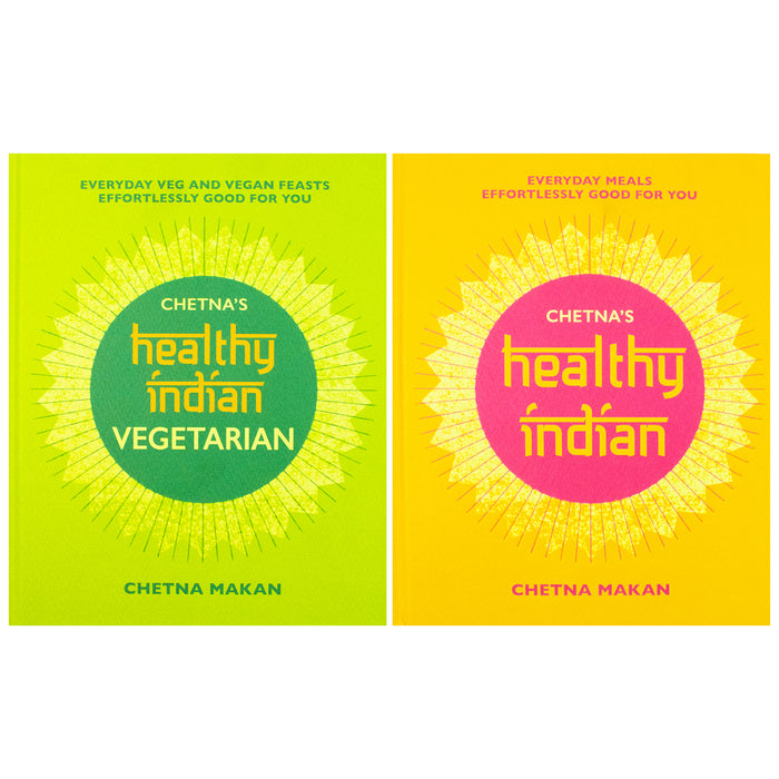 ["9781784725358", "9781784726621", "9789123976911", "Bestselling Cooking book", "chetna 30 minute indian", "chetna healthy indian", "chetna healthy indian vegeterian", "chetna makan", "chetna makan 30 minute indian", "chetna makan book collection", "chetna makan book collection set", "chetna makan books", "chetna makan collection", "Chetna Makan Cookbooks", "chetna makan series", "chetna's 30 minute", "chetna's 30 minute indian", "chetna's healthy indian", "chetna's healthy indian vegeterian", "Cooking", "cooking book", "cooking book collection", "Cooking Books", "cooking collection", "Cooking Guide", "cooking recipe", "cooking recipe book collection set", "cooking recipe books", "cooking recipes", "Cooking Tips Books", "easiest cooking recipe", "Easy cooking", "easy cooking recipe", "Everyday Veg Recipes", "gastronomy books", "Healthy Indian", "healthy indian vegeterian", "home cooking books", "Indian Food & Drink", "Quick & easy cooking", "Restaurant Cookbooks", "Vegan Feasts", "vegan recipes", "vegetarian dishes", "vegetarian recipe books", "Vegetarian Recipes"]