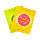 Chetna's Healthy Indian and Healthy Indian Vegetarian By Chetna Makan 2 Books Collection Set