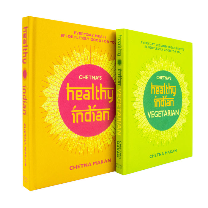 ["9781784725358", "9781784726621", "9789123976911", "Bestselling Cooking book", "chetna 30 minute indian", "chetna healthy indian", "chetna healthy indian vegeterian", "chetna makan", "chetna makan 30 minute indian", "chetna makan book collection", "chetna makan book collection set", "chetna makan books", "chetna makan collection", "Chetna Makan Cookbooks", "chetna makan series", "chetna's 30 minute", "chetna's 30 minute indian", "chetna's healthy indian", "chetna's healthy indian vegeterian", "Cooking", "cooking book", "cooking book collection", "Cooking Books", "cooking collection", "Cooking Guide", "cooking recipe", "cooking recipe book collection set", "cooking recipe books", "cooking recipes", "Cooking Tips Books", "easiest cooking recipe", "Easy cooking", "easy cooking recipe", "Everyday Veg Recipes", "gastronomy books", "Healthy Indian", "healthy indian vegeterian", "home cooking books", "Indian Food & Drink", "Quick & easy cooking", "Restaurant Cookbooks", "Vegan Feasts", "vegan recipes", "vegetarian dishes", "vegetarian recipe books", "Vegetarian Recipes"]