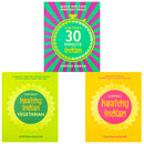 Chetna Makan 3 Books Collection Set (Chetna&