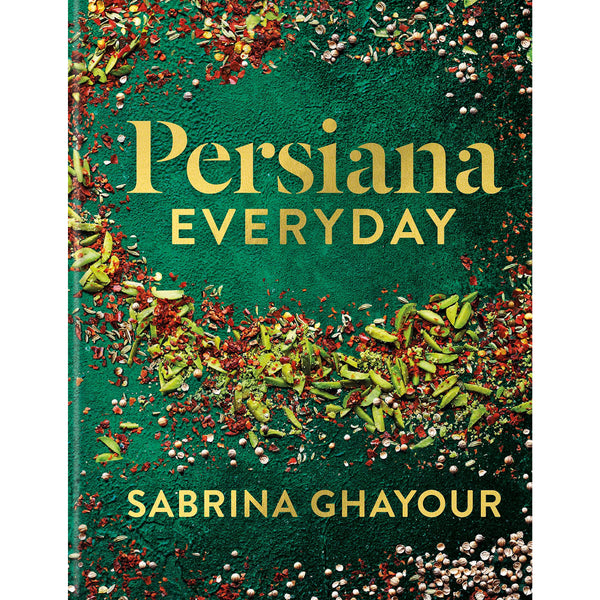 Persiana Everyday by Sabrina Ghayour