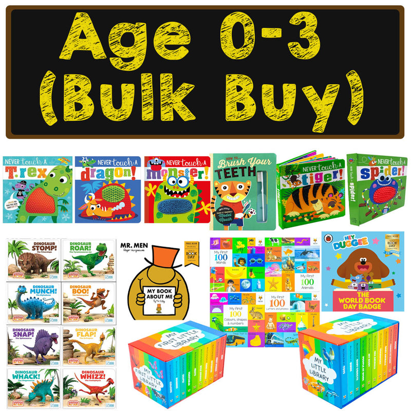 ["baby", "Baby and Toddler", "baby book", "baby books", "baby development", "Baby Very First books set", "board books for toddlers", "book bundle", "Book for Babies and Toddlers", "books for toddlers", "Bulk Buy", "children books", "children christmas books", "childrens books", "Christmas", "christmas books", "Christmas Gift", "christmas set", "Deal of the day", "joblot", "joblot wholesale collection", "ltk", "Special Offers", "super soft book for toddlers"]