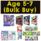 ["Activity Books Collection", "Baby and Toddlers books", "baby books  baby books", "baby development books", "board books", "Book Bundle", "Book for Babies", "Book for Children", "Book for Childrens", "Book for Childrens Book for Children", "Book of the day", "Book Pack", "books collection", "books for toddlers", "bulk buy", "cheap deal", "Children", "Children Activities", "Children Activity Book", "Children Book", "children books", "Children Box Set", "children christmas books", "Childrens Book", "childrens books", "Childrens Books (5-7)", "Childrens Books for 5 Years Old", "Childrens Books for 6 Years Old", "Childrens Books for 7 Years Old", "Childrens Box Set", "CHRISTMAS", "Christmas  childrens books", "christmas books", "christmas deals", "Christmas Gift", "christmas set", "Christmas Sticker Books", "Disney Books", "fiction books", "Frozen Books", "Infants", "job lot", "joblot", "joblot books", "joblot Deals", "Ladybird Readers", "Lift A Flap", "Little Princess Stories", "ltk", "Roald Dahl Series", "soft book for toddlers", "Sound Book for Children", "Sound Books", "Special Offers", "Very First books set", "wholesale books"]