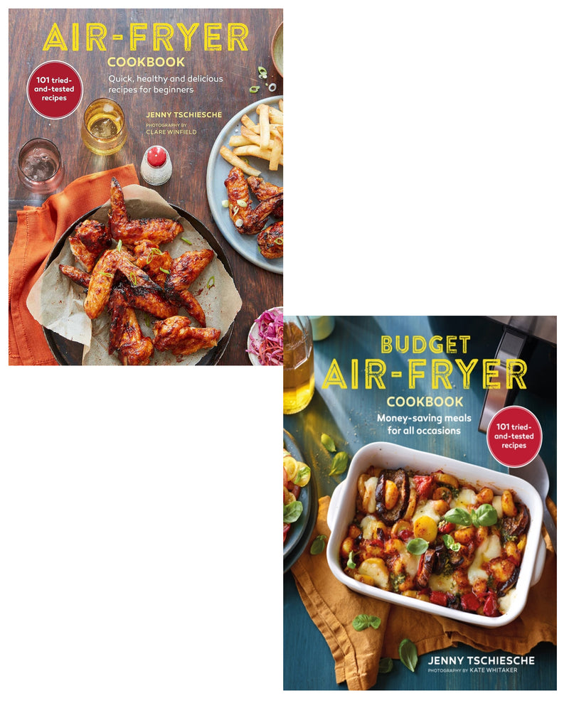 ["101 tried-and-tested recipes", "9780678464878", "air fryer", "air fryer book", "air fryer chicken", "air fryer cook book", "air fryer cookbook for beginners", "air fryer cookbook uk", "air fryer recipe book", "air fryer recipe book uk", "air fryer recipes", "air fryer recipes for beginners", "air fryer recipes for beginners uk", "air-fryer cookbook", "air-fryer cookbook by jenny tschiesche", "air-fryer cookbook jenny tschiesche", "airfryer cookbook", "best air fryer", "best air fryer 2022", "best air fryer cookbook", "best air fryer cookbook uk", "best cookbooks", "Bestselling Cooking book", "budget air-fryer", "budget air-fryer cookbook", "Cook", "Cook Book", "cookbook", "Cookbooks", "cookery", "Cooking", "cooking book", "cooking book collection", "Cooking Books", "cooking collection", "Cooking Guide", "cooking recipe", "cooking recipe book collection set", "cooking recipe books", "cooking recipes", "Cooking Tips Books", "daily cooking", "delicious recipes", "delicious recipes books", "dual air fryer", "free air fryer recipes for beginners", "gastronomy books", "Healthy Eating", "Healthy Recipes", "home cooking", "home cooking books", "jenny tschiesche", "jenny tschiesche air-fryer cookbook", "jenny tschiesche book collection", "jenny tschiesche book collection set", "jenny tschiesche books", "jenny tschiesche budget air-fryer cookbook", "jenny tschiesche collection", "jenny tschiesche series", "meals and sweet treats", "ninja air fryer", "ninja air fryer cookbook", "ninja air fryer recipe book", "ninja dual air fryer", "ninja foodi air fryer", "ninja foodi grill recipes", "Nutritionist Jenny Tschiesche", "Quick & easy cooking", "world cuisine"]