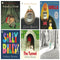 ["9780678463406", "anthony browne", "anthony browne book collection", "anthony browne book collection set", "anthony browne books", "anthony browne collection", "anthony browne series", "Book for Children", "Book for Childrens", "Children Activities", "Children Activity Book", "Children Activity Books", "Children Book 3-5", "Children Classics books", "Children Gift Set", "Children Learning", "children picture books", "Children Play Book", "Children Story Book", "Children Story Books", "Childrens Activity books", "childrens books", "Childrens Box Set", "Childrens Classics Collection", "Childrens Collection", "classic award winning picture book", "classic picture book", "gorilla", "picture book", "picture storybooks", "silly billy", "the tunnel", "willy the wimp"]