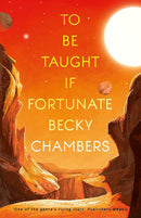 Becky Chambers 7 Books Collection Set (Wayfarers Series, Monk and Robot Series)