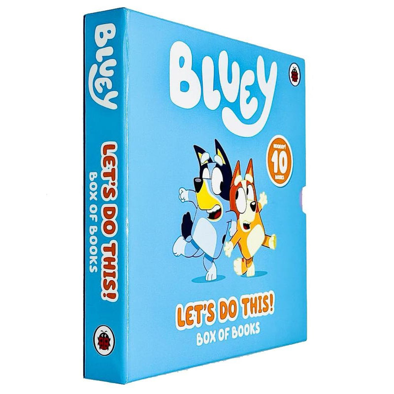 ["9780241659649", "bluey", "bluey books", "bluey lets do this", "bluey set", "Children Box Set", "children picture books", "children picture books set", "Children Story Books", "childrens books", "Childrens Books (0-3)", "Childrens Books (3-5)", "Childrens Box Set", "Childrens Collection", "Picture Books", "Story Books"]