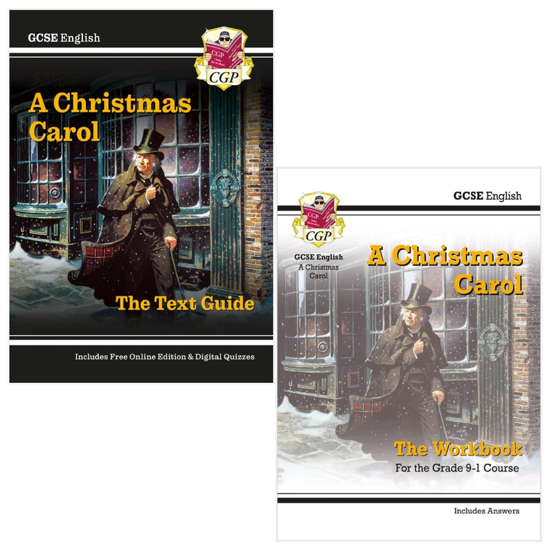 ["9781837740963", "a christmas carol", "Charles Dickens", "charles dickens books", "Children Books (14-16)", "children educational books", "Childrens Educational", "educational book", "educational books", "english", "english books", "english literature", "english workbook", "gcse", "gcse books", "gcse english", "gcse revision", "Revision Guide", "Secondary Revision", "Secondary Revision Book", "Study and Revision guide", "text guide", "Workbook"]