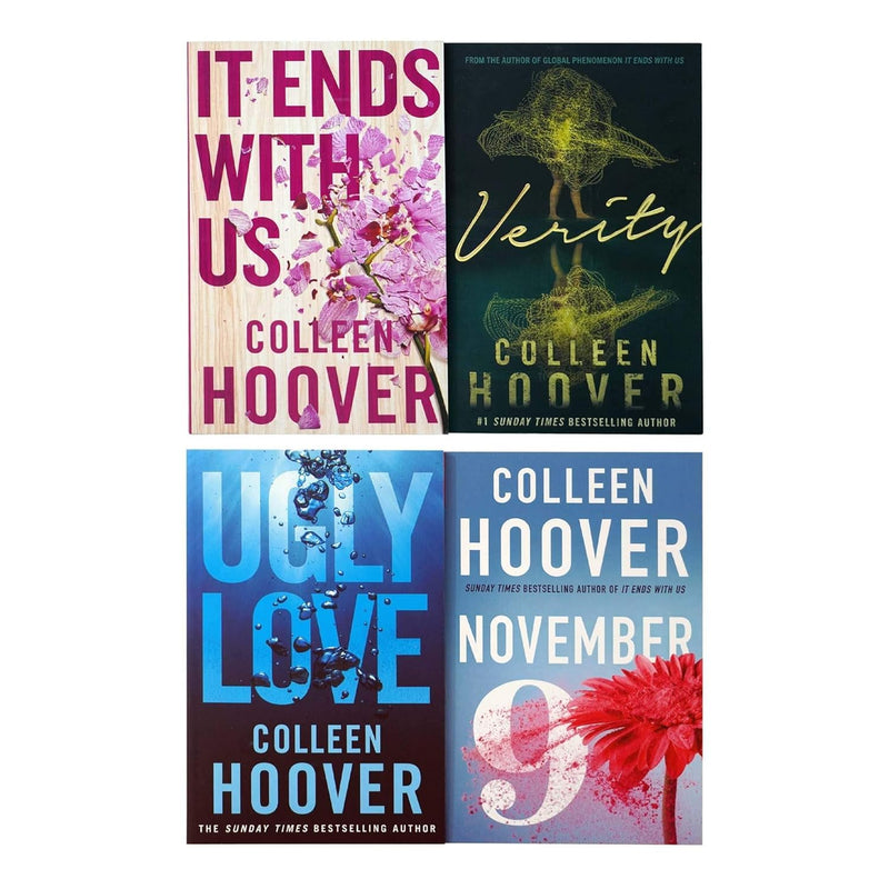 ["3 books", "9780678464342", "Adult Fiction (Top Authors)", "all colleen hoover books", "all your perfects", "all your perfects colleen hoover", "amazon novels", "amazon paperback books", "amazon used books", "author colleen hoover", "best author", "best childrens books", "best colleen hoover books", "best of colleen hoover", "best seller", "best selling", "best selling author", "Best Selling Books", "bestseller", "bestseller author", "bestseller books", "bestselling", "bestselling author", "Bestselling Author Book", "bestselling author books", "bestselling authors", "bestselling book", "bestselling books", "bestselling series", "Bestselling series book", "books now", "books set", "colleen books", "Colleen Hoover", "colleen hoover all your perfects", "colleen hoover amazon", "colleen hoover book series", "colleen hoover book set", "colleen hoover books", "colleen hoover books in order", "colleen hoover heart bones", "colleen hoover layla", "colleen hoover maybe now", "colleen hoover maybe series", "colleen hoover maybe someday series", "colleen hoover new book", "colleen hoover novels", "colleen hoover regretting you", "colleen hoover series", "colleen hoover top books", "colleen hoover verity", "confess book", "confess colleen hoover", "contemporary romance", "contemporary romance books", "finding cinderella", "finding perfect colleen hoover", "Heart Bone", "heart bones colleen hoover", "hoover books", "hoover colleen", "hopelesas book", "hopeless colleen hoover", "international bestseller", "It Ends With Us", "it ends with us book", "it ends with us colleen hoover", "layla by colleen hoover", "layla colleen hoover", "losing hope", "losing hope colleen hoover", "maybe colleen hoover", "maybe not", "maybe not colleen hoover", "maybe now colleen hoover", "maybe series", "Maybe Someday", "maybe someday book", "maybe someday colleen hoover", "maybe someday colleen hoover series", "maybe someday series", "Never Never", "never never colleen hoover", "nov 9", "nov 9 colleen hoover", "November 9", "november 9 book", "november 9 colleen hoover", "november book", "november colleen hoover", "point of retreat", "regretting you", "regretting you colleen hoover", "Romance", "romance books", "romance fiction", "Romance Novels", "romance saga", "romance sagas", "Romance Stories", "set books", "slammed", "slammed colleen hoover", "slammed series", "sunday times bestselling author", "the best colleen hoover books", "top colleen hoover books", "Ugly Love", "ugly love book", "ugly love colleen hoover", "Verity", "verity book", "verity by colleen hoover", "verity colleen hoover", "without merit", "without merit colleen hoover"]