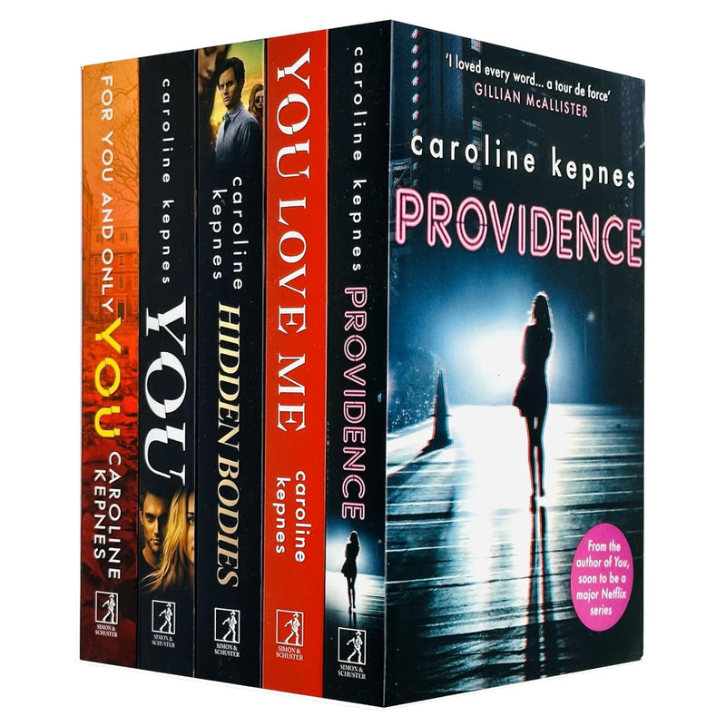 ["9780101190008", "adult fiction", "Adult Fiction (Top Authors)", "adult fiction books", "Adventure", "bestselling author", "bestselling book", "bestselling books", "Caroline Kepnes", "caroline kepnes books", "caroline kepnes you book 3", "caroline kepnes you series", "Crime", "crime fiction", "Fiction", "fiction books", "for you and only you", "Hidden Bodies", "hidden bodies book", "mysteries books", "mystery", "Netflix", "netflix original series", "netflix series", "Providence", "romance fiction", "thriller", "thriller books", "thrillers books", "You", "you caroline kepnes", "you caroline kepnes series", "You Love Me", "You Series", "young adults"]