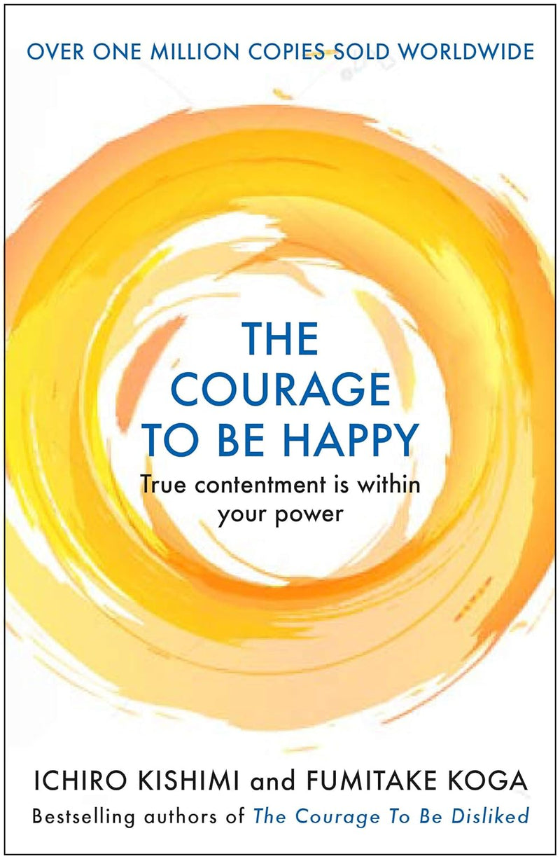 ["Atomic", "Atomic Habits", "atomic habits book", "atomic habits by james clear", "atomic habits james clear", "Bad ones", "bestseller", "bestselling authors", "bestselling books", "bestselling single books", "book the courage to be disliked", "Build good habits", "cardinal rules", "Cognition", "Cognitive Psychology", "courage", "courage of being disliked", "courage to be disliked", "courage to be disliked book", "courage to change", "Courage To series", "Daily habit", "Discovered way", "doubts and the expectations of others", "family groups", "family social groups", "Family Social Groups book", "find lasting happiness", "free", "Fumitake", "fumitake koga", "fumitake koga books", "fumitake koga collection", "Fundamental", "future", "gestalt psychology", "Good Habit", "Habit development", "happiness", "highly accessible", "Ichiro", "ichiro kishimi", "ichiro kishimi books", "ichiro kishimi collection", "ichiro kishimi fumitake koga", "International Bestseller Atomic Habits", "James Clear", "james clear atomic habits", "James Clear Book Collection", "James Clear Book Collection Set", "James Clear Books", "Japanese", "Kishimi", "Koga", "liberating", "Olympic Gold medals", "past experiences", "personal development", "Practical", "profound lessons", "Proven Way", "psychological theory", "Remarkable Result", "Revolutionary system", "self controls", "self help books", "simple steps", "single irreducible", "social groups", "social psychology", "Social Psychology Books", "sociology biographies", "suzuki ichiro", "the courage of being disliked", "the courage to be disliked", "the courage to be happy", "The life-changing", "toshihiko koga"]