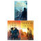 Danielle Jensen The Bridge Kingdom Series Collection 3 Books Set (Bridge Kingdom, Traitor Queen, Endless War)