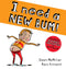 New Bum Series 7 Books Collection Set by Dawn McMillan (I Need a New Bum!, I've Broken My Bum!, My Bum is SO NOISY!, My Bum is on the Run!, My Bum is SO CHEEKY!, My Bum is SO SPOOKY!, My Bum is SO CHRISTMASSY!)