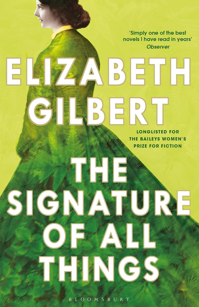 ["9780678465561", "adult fiction", "Adult Fiction (Top Authors)", "adult fiction book collection", "adult fiction books", "adult fiction collection", "Big Magic", "City of Girls", "Eat Pray Love", "Elizabeth Gilbert", "Elizabeth Gilbert books", "Elizabeth Gilbert collection", "Elizabeth Gilbert series", "Elizabeth Gilbert set", "The Signature of All Things"]