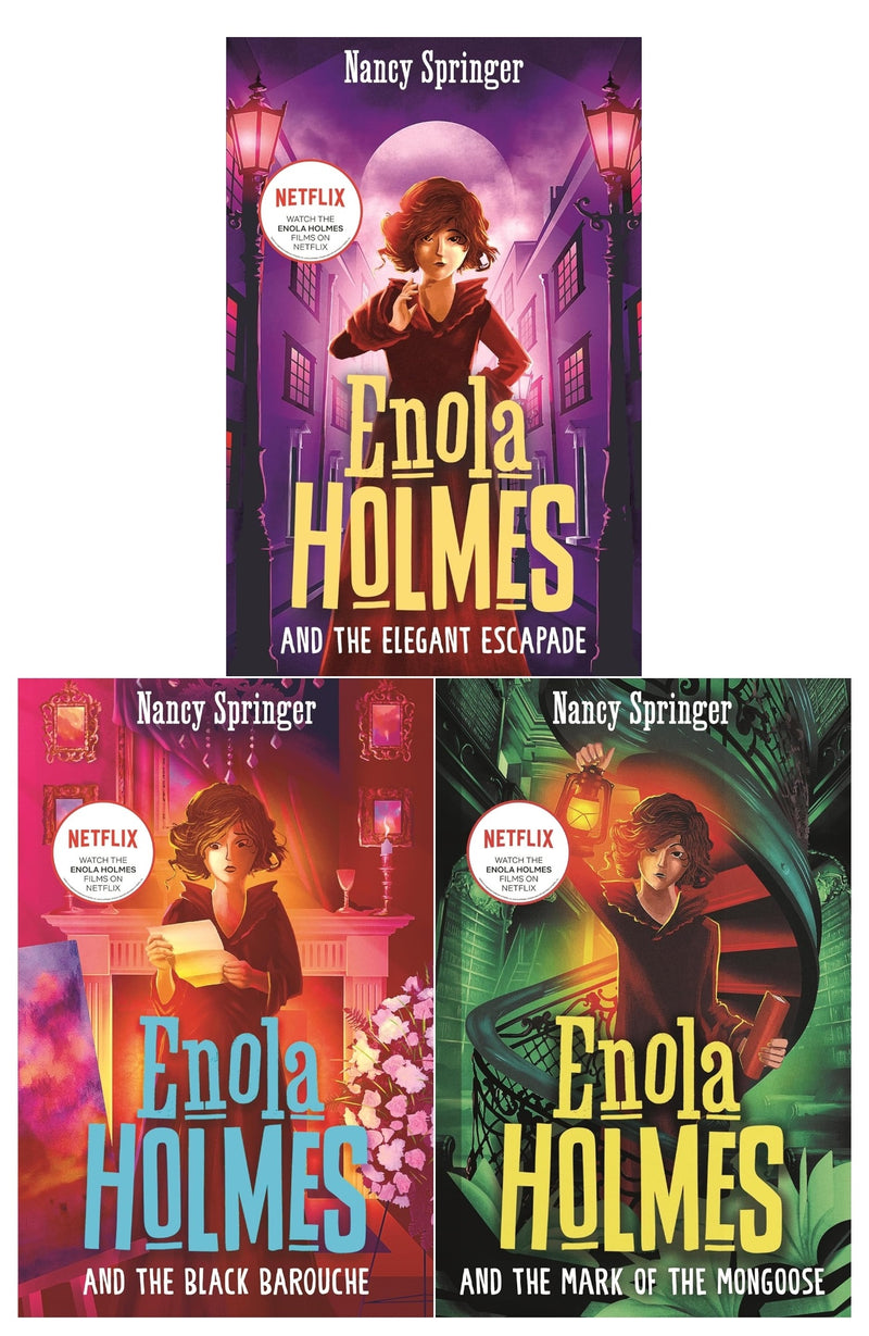 ["a collection of books", "book box set", "book collection", "books 2 door", "books and collectibles", "books uk", "boxed set", "childrens books", "collectable books", "collectible books", "enola book", "enola holmes", "enola holmes book series", "enola holmes book set", "enola holmes books", "enola holmes books in order", "enola holmes mysteries", "enola holmes mystery", "enola holmes mystery books", "enola holmes mystery collection", "enola holmes mystery series", "enola holmes novel", "enola holmes review", "enola holmes series", "manga box sets", "mystery books", "mystery novel", "mystery series", "mystery series books", "nancy springer", "nancy springer book collection", "nancy springer book collection set", "nancy springer books", "nancy springer collection", "nancy springer enola holmes", "nancy springer enola holmes book collection set", "nancy springer enola holmes books", "nancy springer enola holmes collection", "nancy springer enola holmes series", "nancy springer series", "sherlock holmes", "sherlock holmes author", "sherlock holmes books", "sherlock holmes books in order", "sherlock holmes novels", "sherlock holmes sister", "sherlock holmes stories", "sherlock sister", "springer books", "the case of the bizarre bouquets", "the case of the cryptic crinoline", "the case of the disappearing duchess", "the case of the gypsy goodbye", "the case of the left handed lady", "the case of the missing marquess", "the case of the peculiar pink fan", "the enola holmes mysteries", "the enola holmes mysteries novel series", "young adult books"]