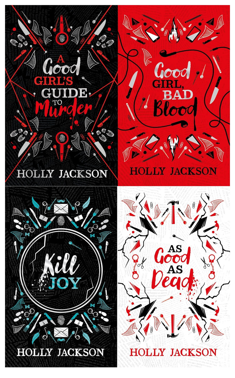 ["9780678466049", "9781405293181", "a good girls guide to murder", "a good girls guide to murder book collection", "a good girls guide to murder book collection set", "a good girls guide to murder books", "a good girls guide to murder collection", "a good girls guide to murder series", "as good as dead", "contemporary romance", "fiction books", "good girl bad blood", "holly jackson", "holly jackson book collection", "holly jackson book collection set", "holly jackson books", "holly jackson collection", "romance fiction", "romantic mysteries", "romantic thrillers", "stepfamilies", "young adults"]