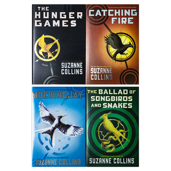 ["9781338686531", "Catching Fire", "catching fire book", "hunger games", "hunger games 2", "hunger games author", "Hunger Games books", "Hunger Games books set", "hunger games catching fire", "hunger games mockingjay", "hunger games mockingjay part 1", "hunger games mockingjay part 2", "hunger games movie order", "hunger games netflix", "hunger games order", "Hunger Games Series", "hunger games suzanne collins", "hunger games trilogy", "Hunger Games Trilogy books set", "Hunger Games Trilogy Series", "mockingjay", "new hunger games book", "science fiction", "suzanne collins", "suzanne collins author", "suzanne collins books", "the ballad of songbirds and snakes", "the hunger games", "the hunger games book", "the hunger games book collection", "the hunger games book collection set", "the hunger games books", "the hunger games box set", "the hunger games collection", "the hunger games movie", "the hunger games series", "the hunger games set", "the hunger games trilogy", "the hunger games trilogy series", "young adults", "young adults fiction"]