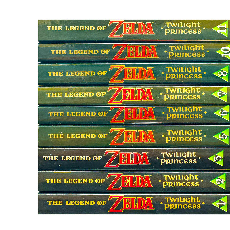 ["9780678462454", "Akira Himekawa", "Anime & Manga", "cl0-VIR", "Comics and Graphic Novels", "Manga books set", "the legend of zelda", "the legend of zelda book collection", "the legend of zelda books", "the legend of zelda box set", "The Legend of Zelda Twilight Princess", "the legend of zelda twilight princess books", "the legend of zelda twilight princess box set", "the legend of zelda twilight princess collection", "the legend of zelda twilight princess vol 1", "the legend of zelda twilight princess vol 10", "the legend of zelda twilight princess vol 11", "the legend of zelda twilight princess vol 12", "the legend of zelda twilight princess vol 2", "the legend of zelda twilight princess vol 3", "the legend of zelda twilight princess vol 4", "the legend of zelda twilight princess vol 5", "the legend of zelda twilight princess vol 6", "the legend of zelda twilight princess vol 7", "the legend of zelda twilight princess vol 8", "the legend of zelda twilight princess vol 9", "young adults"]