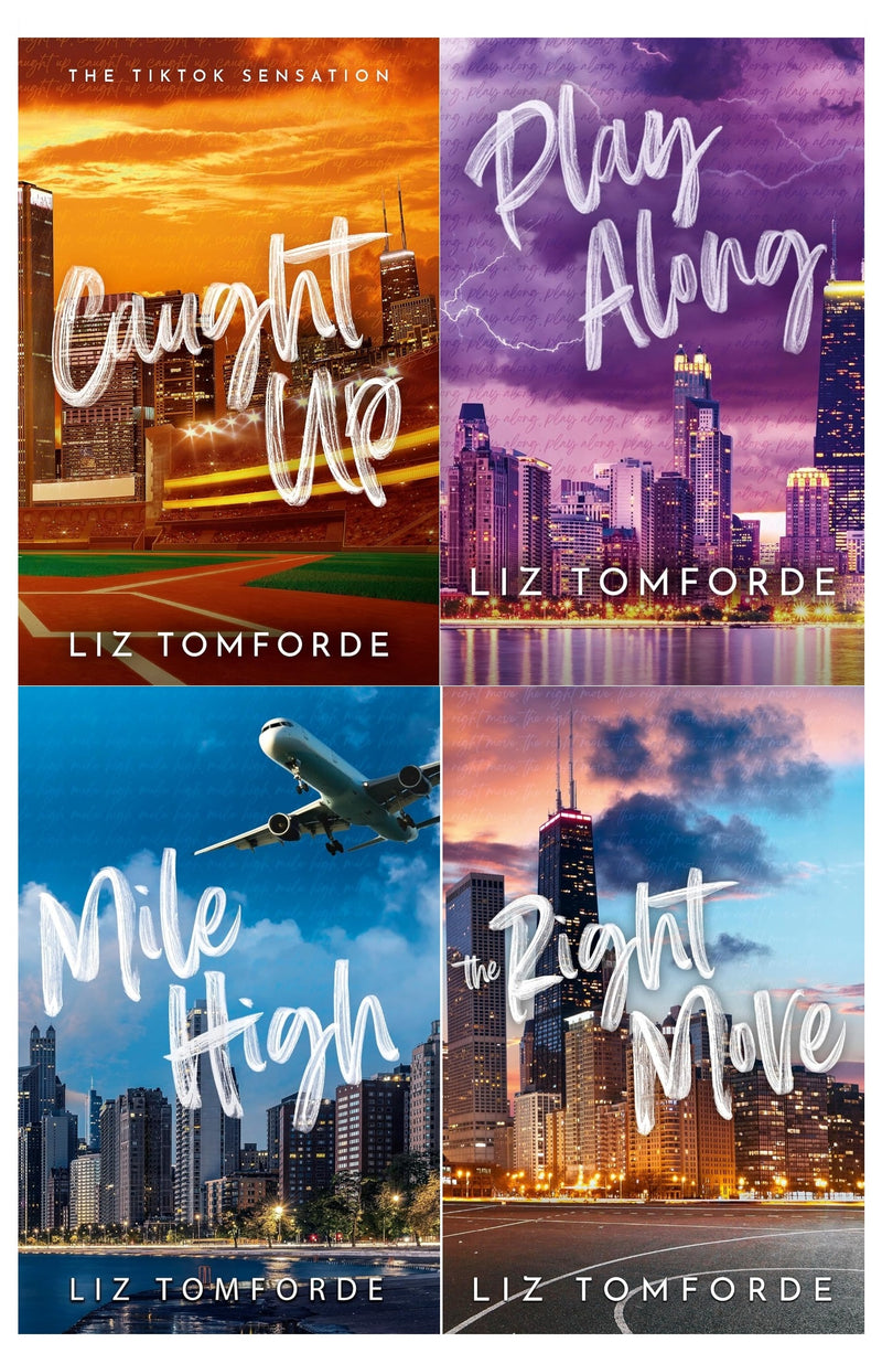 ["9780678464632", "Adult & contemporary romance", "adult romance", "best seller", "best selling", "best selling author", "bestseller", "bestselling author", "Bestselling Author Book", "bestselling author books", "bestselling authors", "Caught Up", "contemporary romance", "contemporary romance books", "Liz Tomforde", "Mile High", "new adult romance", "Play Along", "Romance", "romance books", "romance fiction", "Romance Novels", "Romance Stories", "The Right Move", "windy city book series", "Windy City Series"]