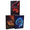 The Daughters of Smoke and Bone Trilogy 3 Collection Books Set by Laini Taylor - NEW COVERS