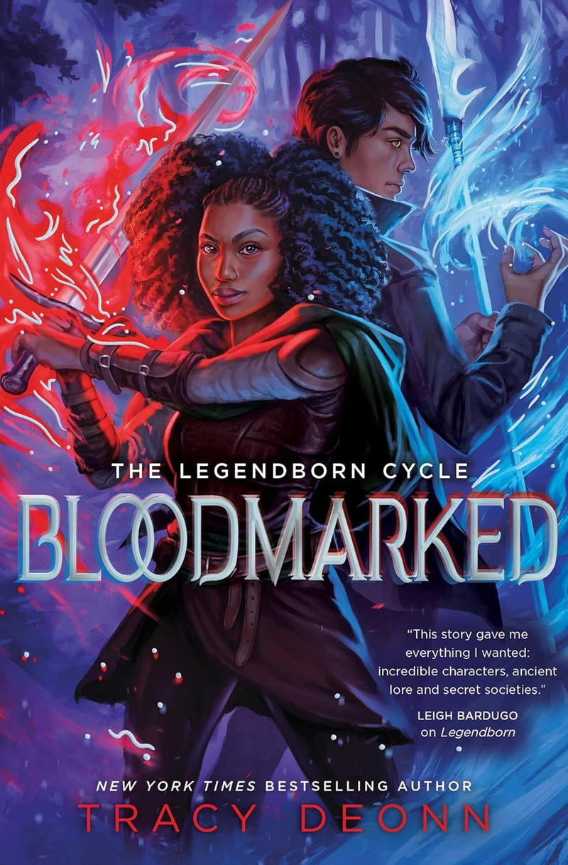 ["9784418247585", "best new books", "bloodmarked", "bloodmarked by tracy deonn", "bloodmarked tracy deonn", "cycling books", "legendborn", "legendborn book", "legendborn book 2", "legendborn by tracy deonn", "Legendborn Cycle", "Legendborn Cycle books", "Legendborn Cycle series", "legendborn tracy deonn", "new york best sellers", "new york bestseller", "new york times best seller books", "new york times best sellers", "new york times books", "tracy deonn", "tracy deonn bloodmarked", "tracy deonn book collection", "tracy deonn book collection set", "tracy deonn book set", "tracy deonn books", "tracy deonn legendborn", "tracy deonn legendborn book 2"]