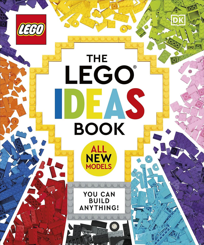 ["9780241469422", "book", "build", "build lego", "build lego set", "children set", "Childrens Books (5-7)", "cl0-PTR", "daniel", "hotwheels", "ideas", "lego", "lego avengers", "lego book collection", "lego book set", "lego books", "lego chain reactions", "lego children books", "lego collection", "lego crazy contraptions", "lego gadgets", "lego harry potter", "lego make your own movie", "lego ninjago", "lego set", "lego wwe", "lipkowitz", "the lego ideas book", "young adults"]